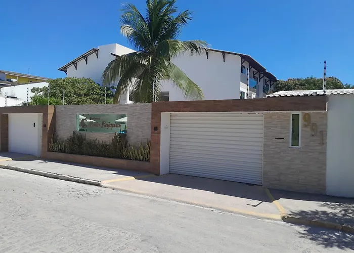 Residencial porto beijupira